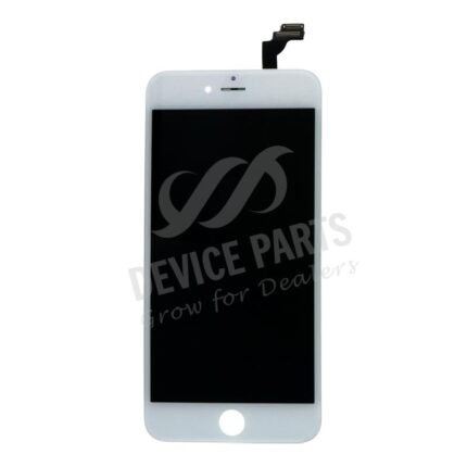 Screen Replacement for iPhone 6 Plus White OEM R
