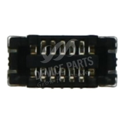 Power Button FPC Connector Port Onboard for iPhone 6 Plus Ori 10Pin