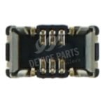 FPC Connector Port Onboard for iPhone 6 Plus Ori 6Pin