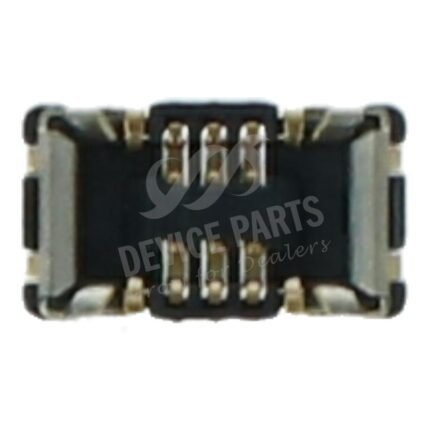 FPC Connector Port Onboard for iPhone 6 Plus Ori 6Pin