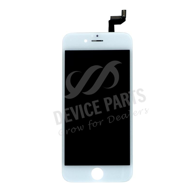 310b1002_2104287590_1.jpg Screen Replacement for iPhone 6S White Ori - Image 1