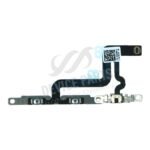 Volume Button Flex Cable with Metal Bracket for iPhone 6S Plus Ori