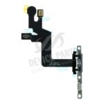 Power Button Flex Cable with Metal Bracket for iPhone 6S Plus Ori - Image 2