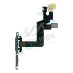 Power Button Flex Cable with Metal Bracket for iPhone 6S Plus Ori