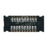 Touch FPC Connector Port Onboard for iPad Mini 2 Ori 20Pin - Image 2