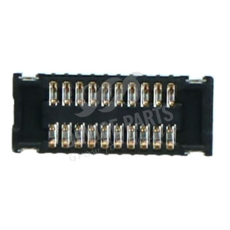 32020014_2104279579_1.jpg Touch FPC Connector Port Onboard for iPad Mini 2 Ori 20Pin - Image 1