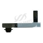 Charging Port Flex Cable for iPad 4 Black HQ - Image 2