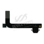 Charging Port Flex Cable for iPad 4 Black HQ