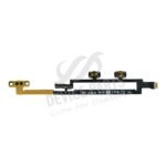 Power&Volume Button Flex Cable for iPad Air Ori