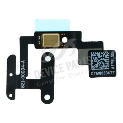 Power Button Flex Cable with Microphone for iPad Air 2 Ori