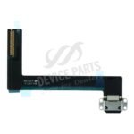 Charging Port Flex Cable for iPad Air 2 Black Ori - Image 2