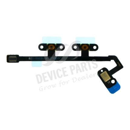 Volume Button Flex Cable for iPad Air 2 Ori