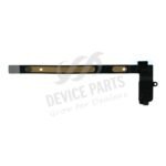 Headphone Jack Flex Cable for iPad Air 2 Black Ori - Image 2