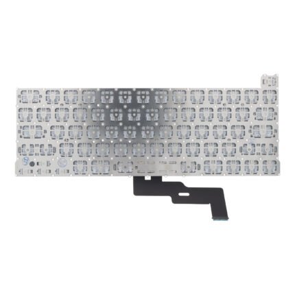 Keyboard for MacBook Pro 13.3" A2289 Czech Version Black Ori