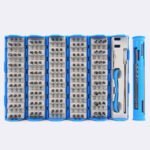 SUNSHINE SS-5120 128 in 1 Precision Screwdriver Set