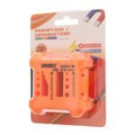 JM JM-X2 Demagnetizer with Screwdriver Holes - Image 2