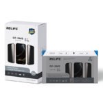 50Pcs/Box RELIFE GF-5MS Frosted Anti-peep Hydrogel Film for SUNSHINE C3 Mix Ultra Smart Film Application Machine