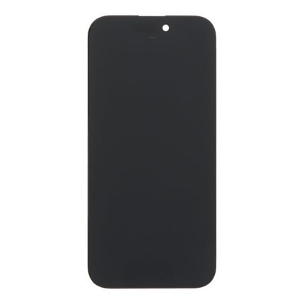 Screen Replacement for iPhone 16 Pro Max IC Removable Version HX 120Hz Soft OLED Black HQ