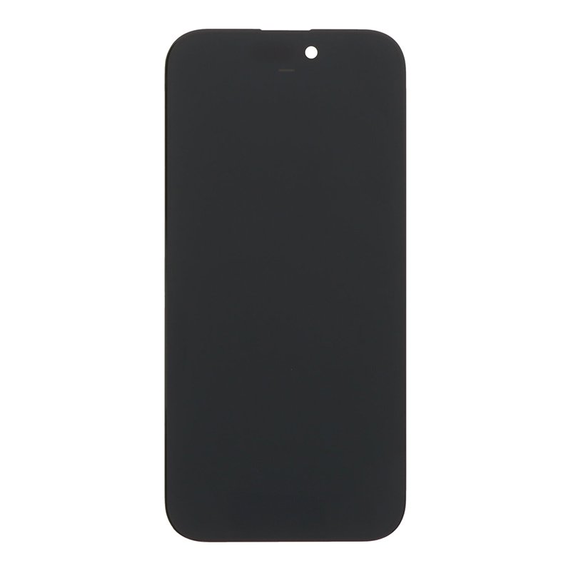 34220250619145916.jpg Screen Replacement for iPhone 16 Pro Max IC Removable Version HX 120Hz Soft OLED Black HQ - Image 1
