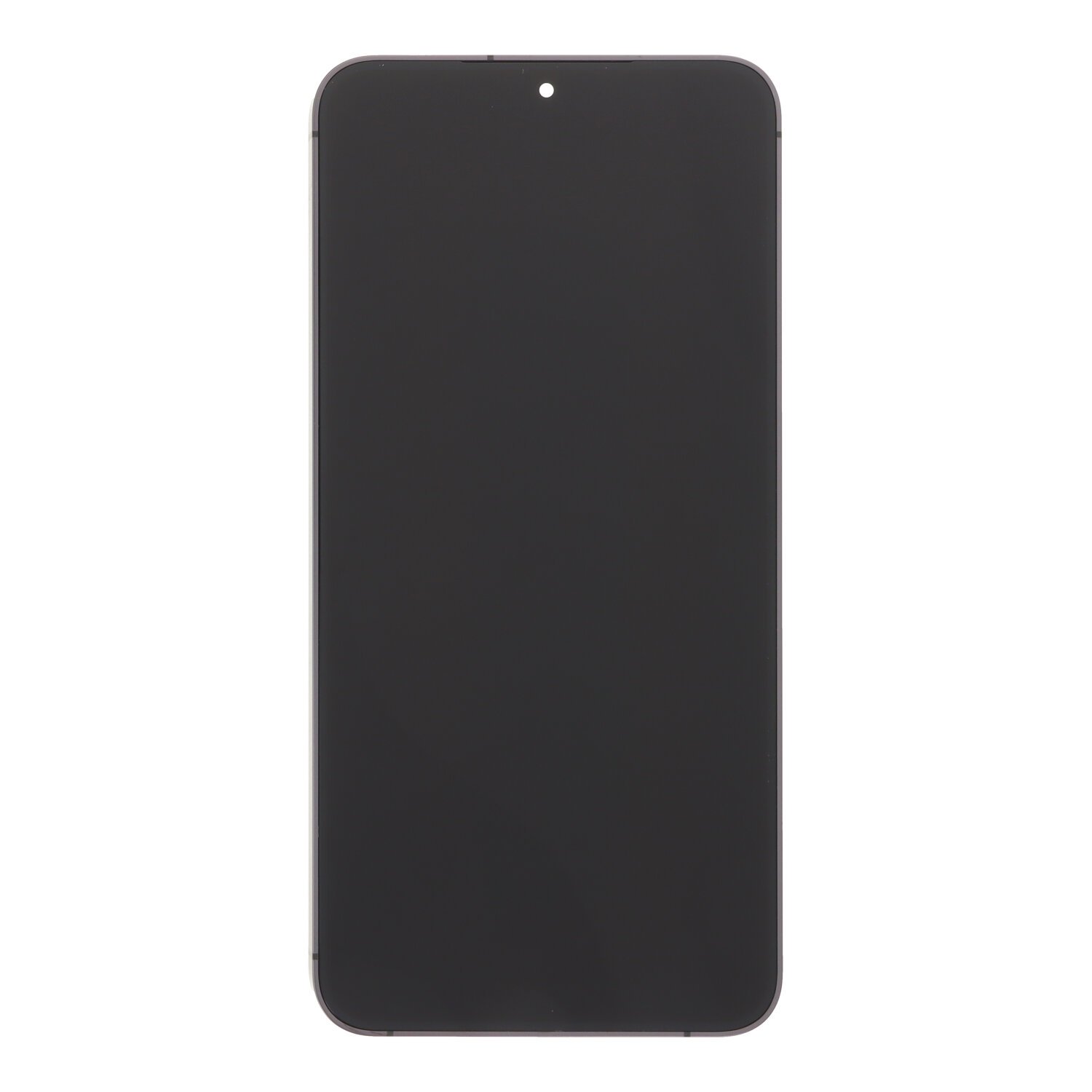 34620241114174709.jpg Screen Replacement With Frame for Samsung Galaxy S24+ S926B European Version Onyx Black OEM - Image 1