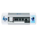 SUNSHINE Y25 Plus 16 Inches Unlimited Times WiFi+Bluetooth Dual Intelligent Cloud Film Cutting Machine 110-220V EU Adapter