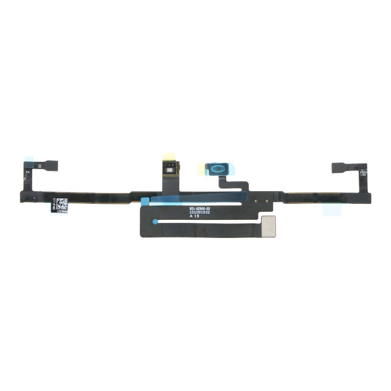 34820231206100539.jpg Face ID Proximity Sensor Flex Cable for iPad Pro 11 2021(3rd) HQ - Image 1