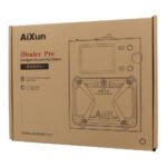 Aixun iHeater Pro 110-220V Intelligent Desoldering Station with Universal Platform Module EU Adapter - Image 2