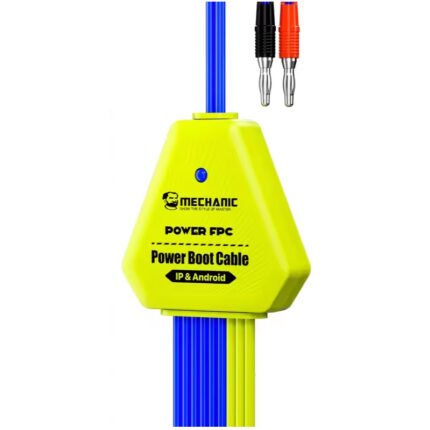 Mechanic Power FPC Power Boot Cable for iPhone 6-16 Pro Max/Android