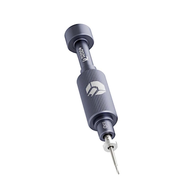 35120221012143346.jpg JAKEMY JM-8190 Y0.8 Precision Aluminum Alloy Screwdriver - Image 1