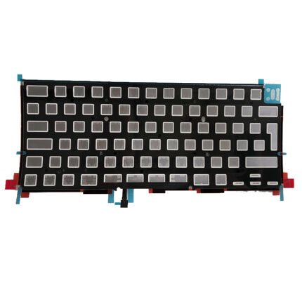 Keyboard Backlight for MacBook Pro M3 Max 16" A2991 Big Carriage Return Version Ori