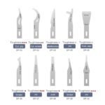 Qianli DP-02 3D Manual Grinding and Dismantling Knife Main Board Layering Tools - Image 2