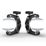 2UUL Light Puller Screen Opener with Strong Sucker for Mobile Phone 2pcs/box
