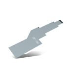 MiJing DP-08 Screen Holder Blade 5pcs/box