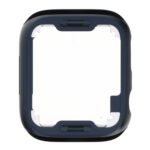 Middle Frame for Apple Watch Series 7 41mm Aluminum Alloy Black HQ