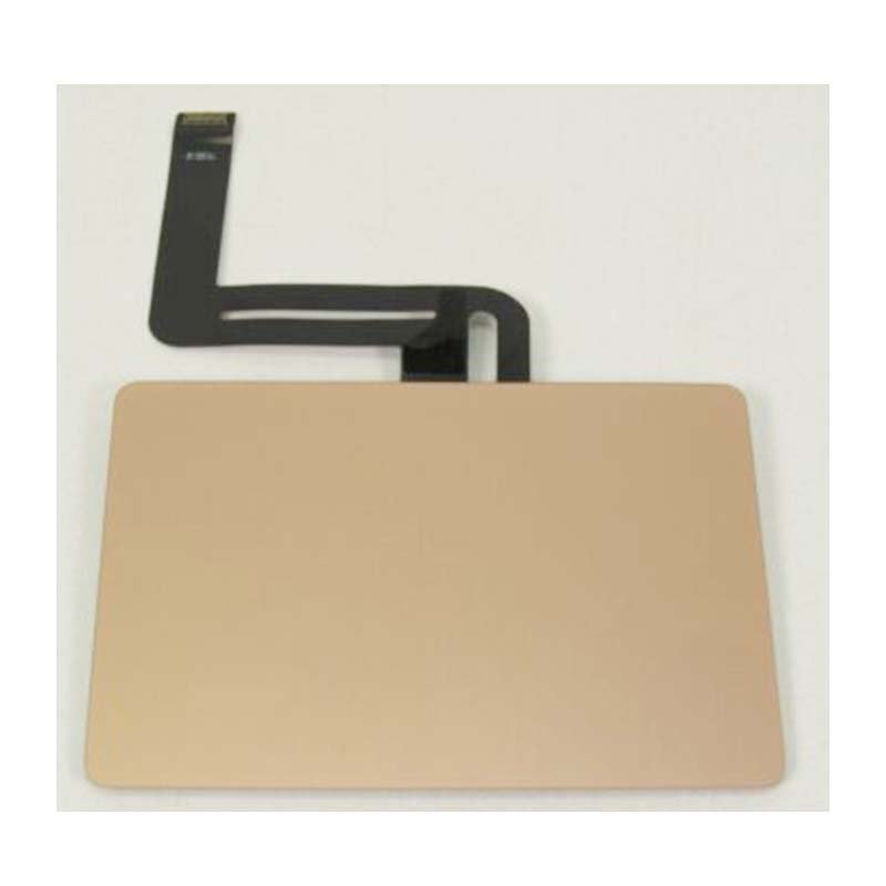 36620230323175708.jpg Trackpad With Flex Cable for MacBook Air 13.3" A2179 Gold Ori - Image 1