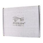 10Pcs Zhanlida 110ml B7000 Multi-purpose Adhesive for LCD Glass Frames Transparent - Image 2