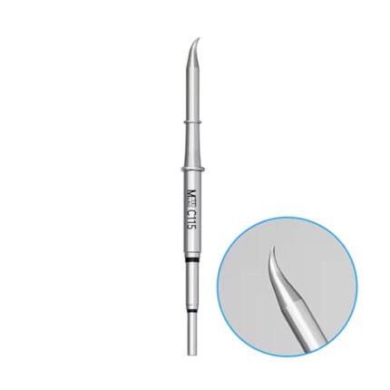 MaAnt C115-IS Soldering Iron Tips