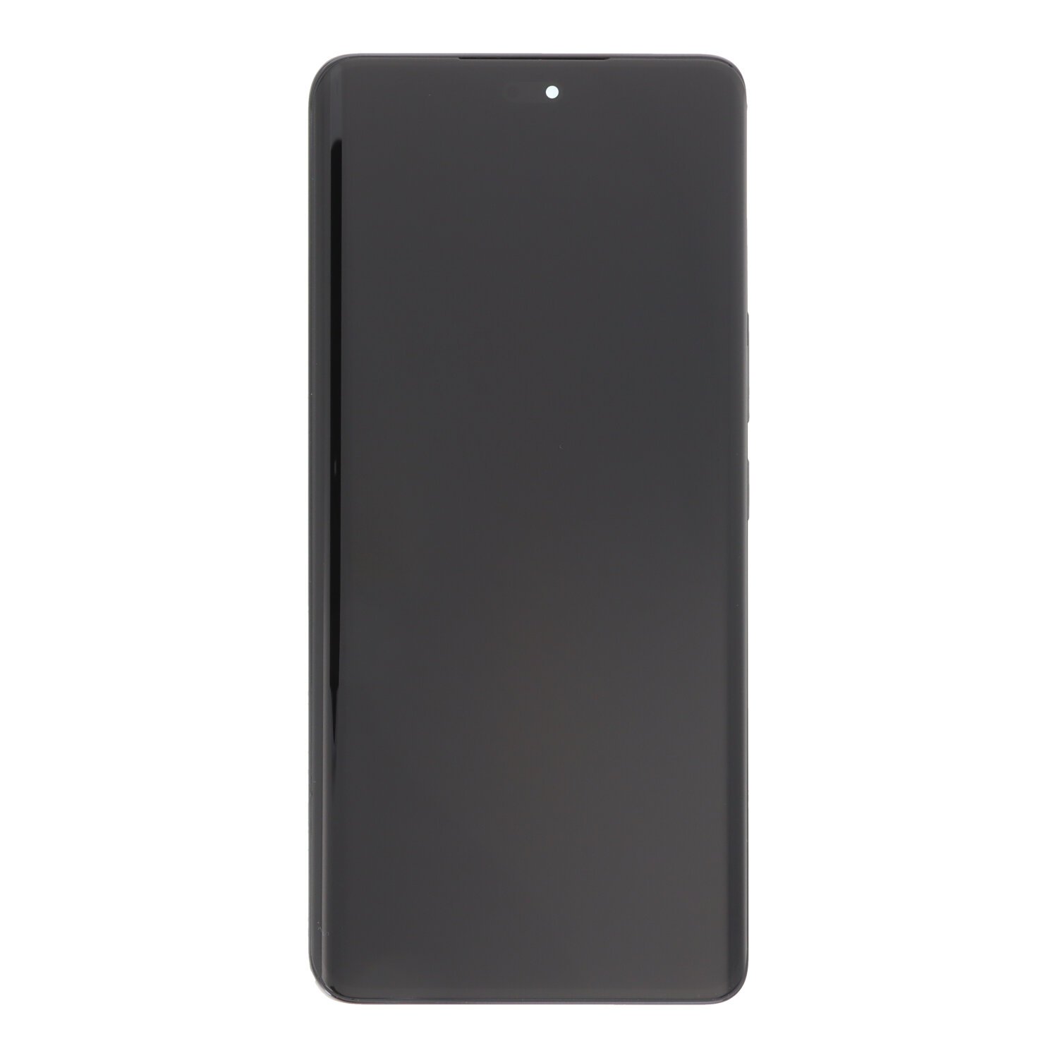 38320250527114253.jpg Screen Replacement With Frame for Honor Magic7 Lite TFT Titanium Black HQ - Image 1