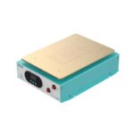 UYUE 968 15 inch Built-in Dual Vacuum Pump LCD Separator Split Screen Repair Machine for Tablet PC 220V EU Adapter