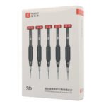 YCS T05 5 in 1 3D Strong Magnetic Screwdriver Set - Image 2