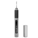 Luowei LW-SI1S 210W Portable Intelligent Electric Soldering Iron with C210-K Tip
