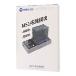 iRepair MS1-C Back Camera Preheater Expansion Module for iPhone 14/14Plus/14Pro/14Pro Max - Image 2