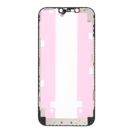 G+OCA Pro Touch Screen Frame with IC for iPhone 12 Pro Max