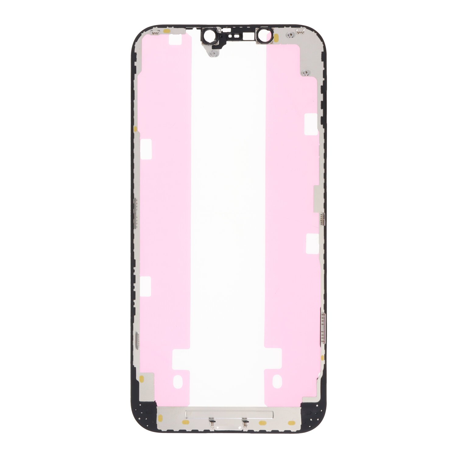 39620250213182919.jpg G+OCA Pro Touch Screen Frame with IC for iPhone 12 Pro Max - Image 1