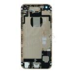 Battery Door Assembly for iPhone 6 Gold OEM - Image 2