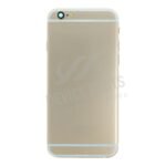 Battery Door Assembly for iPhone 6 Gold OEM