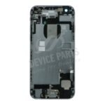 Battery Door Assembly for iPhone 6 Gray OEM - Image 2