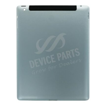 Battery Door for iPad 2 Cellular Version White OEM 32GB