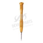 Lodestar Aluminum Alloy Handle Telecommunication Screwdriver 1.2mm Pentalobe - Image 2