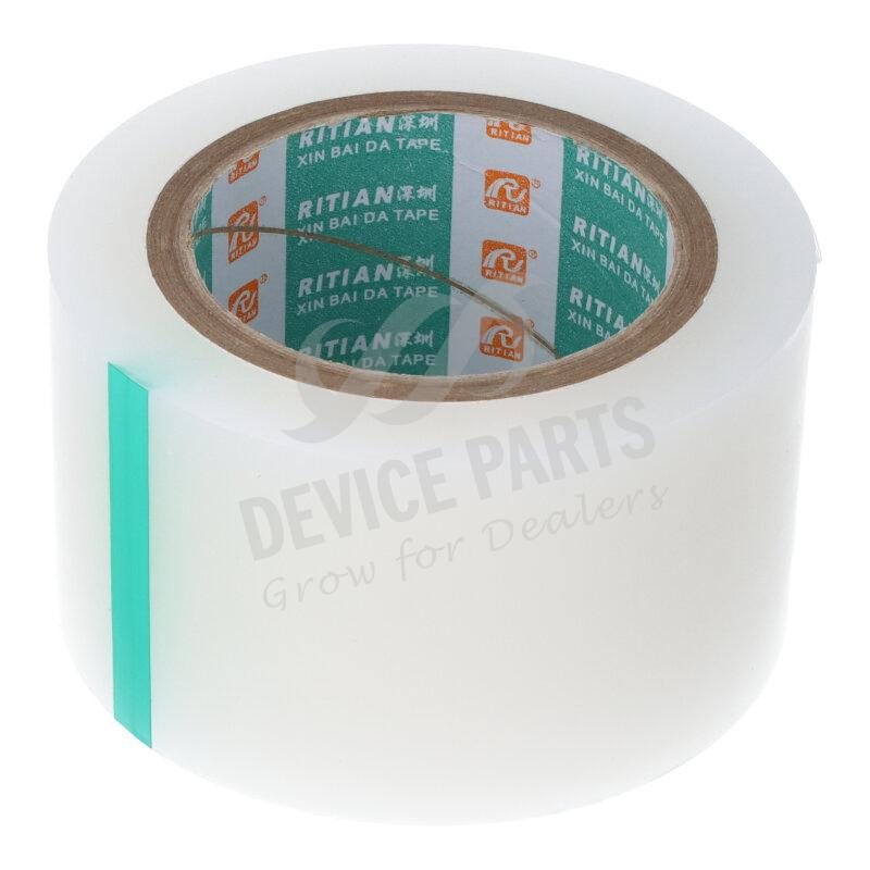 3p993027_2104279219_1.jpg 7cm A Roll of Phone Screen Cleaning Membrane Tape Film - Image 1